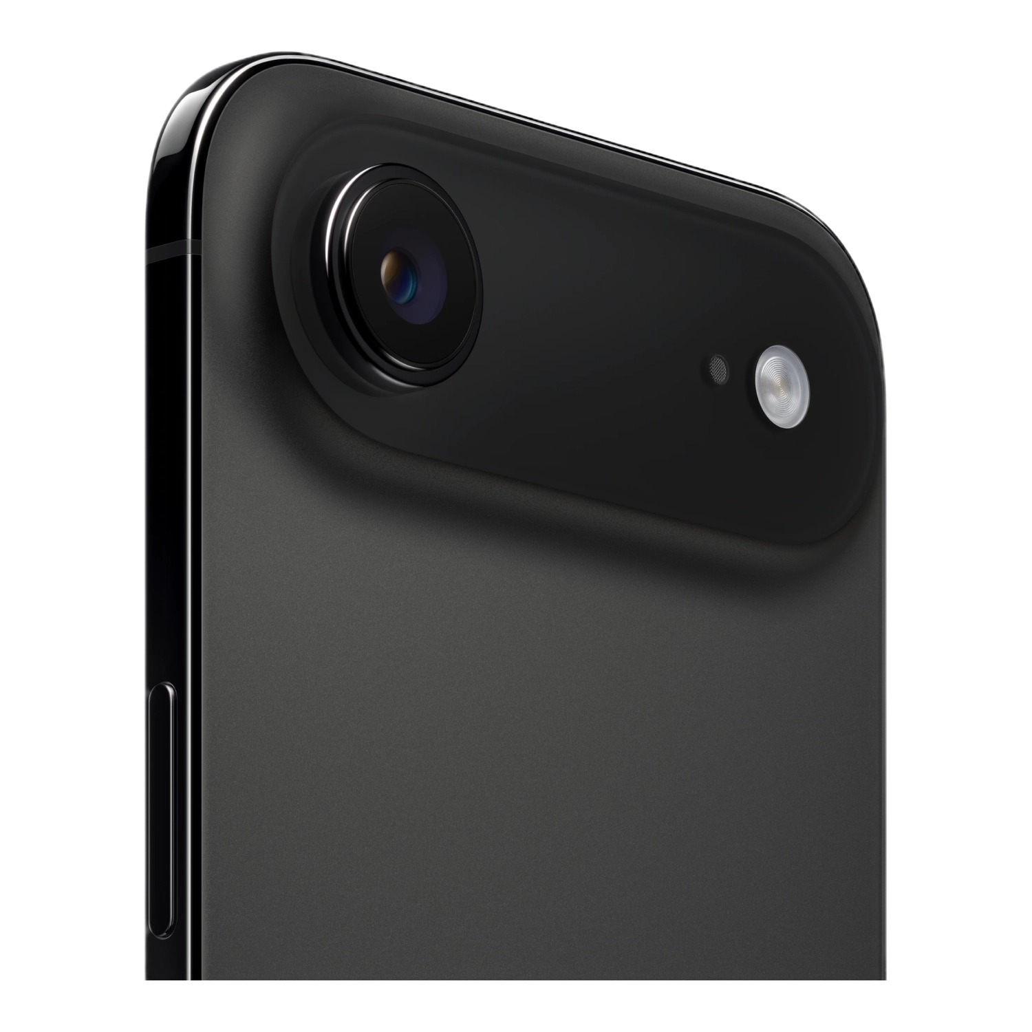 iPhone Air 256Гб (eSIM / 100% / Без коробки) Черный космос - Б/У ★★★★★