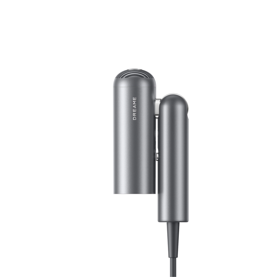 Фен Dreame Pocket High-speed 1300 Вт, Золотой (AHD51)  в 