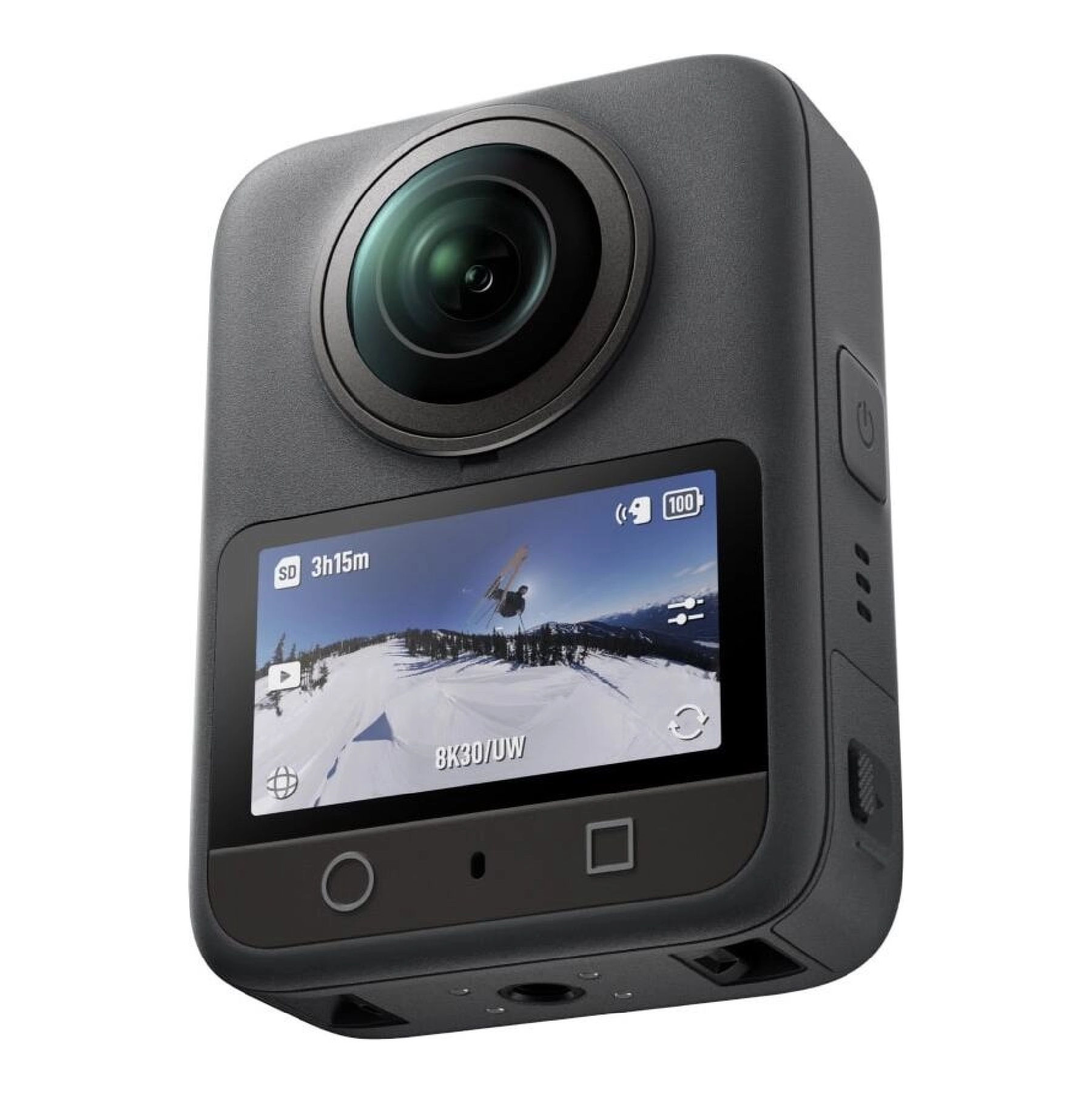 DJI Osmo 360 Standard Combo в 