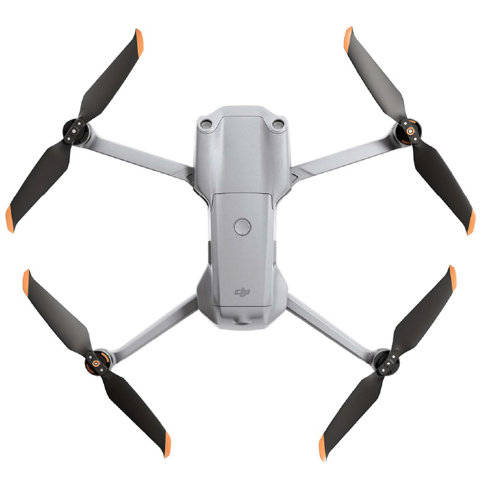 DJI Mavic Air 2s Fly More Combo с DJI Smart Controller