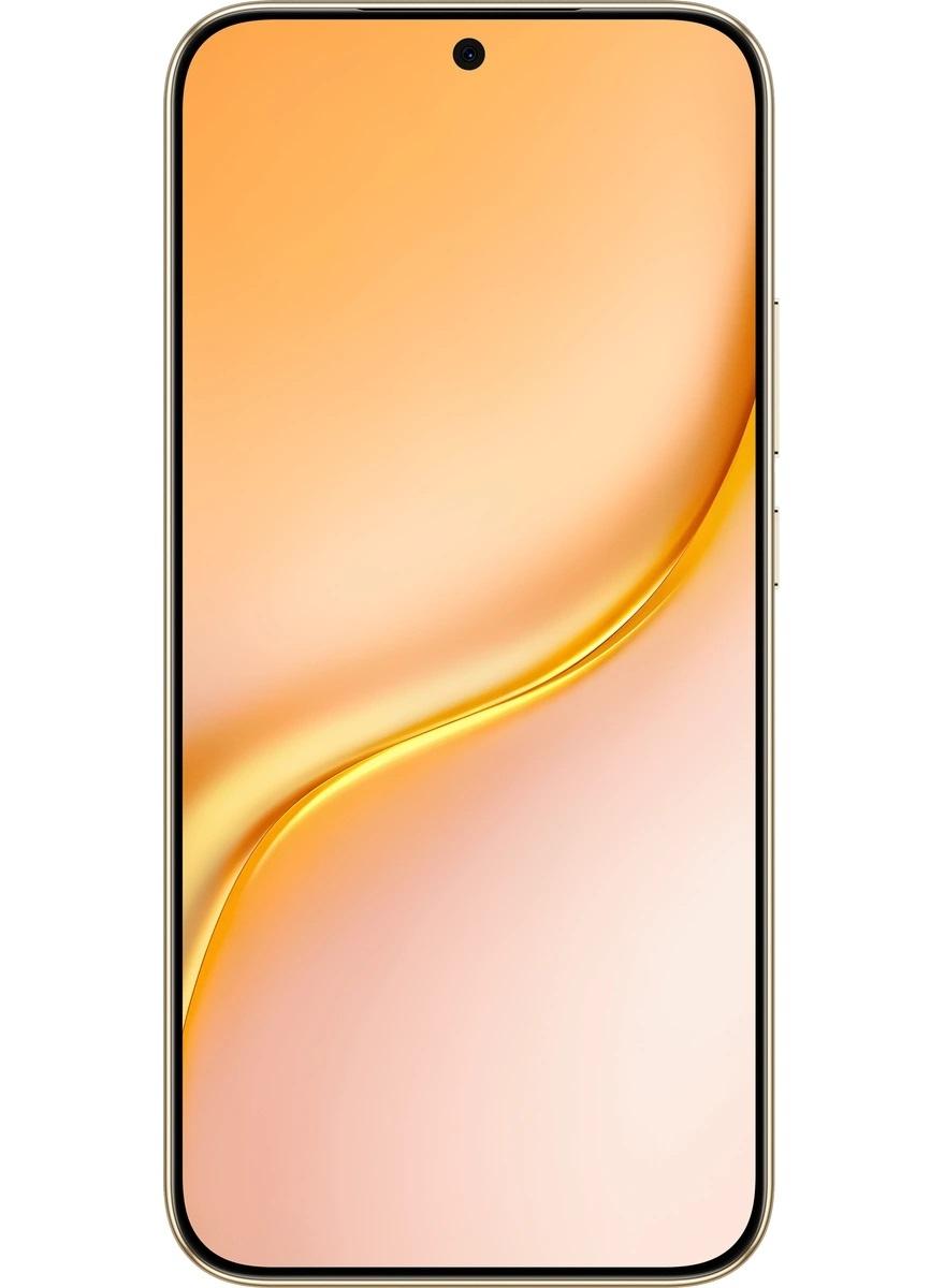 Смартфон Honor Turbo 8/256Гб, Бежевый