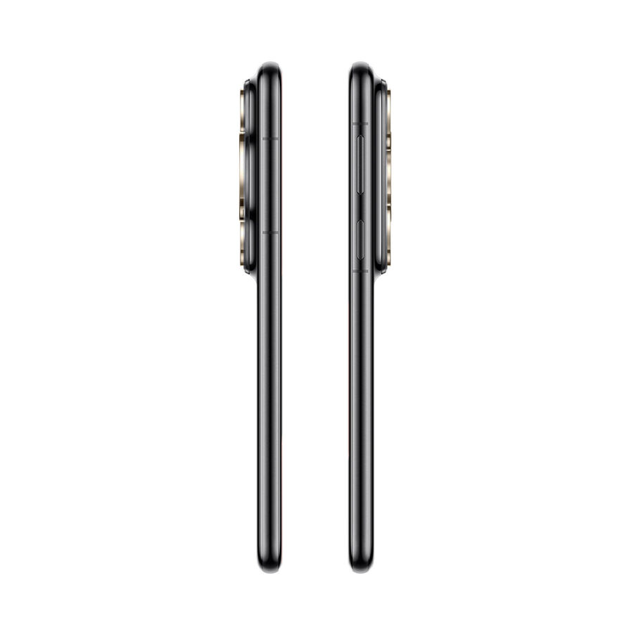 Huawei Pura 80 Ultra 16/512Гб, Чepный