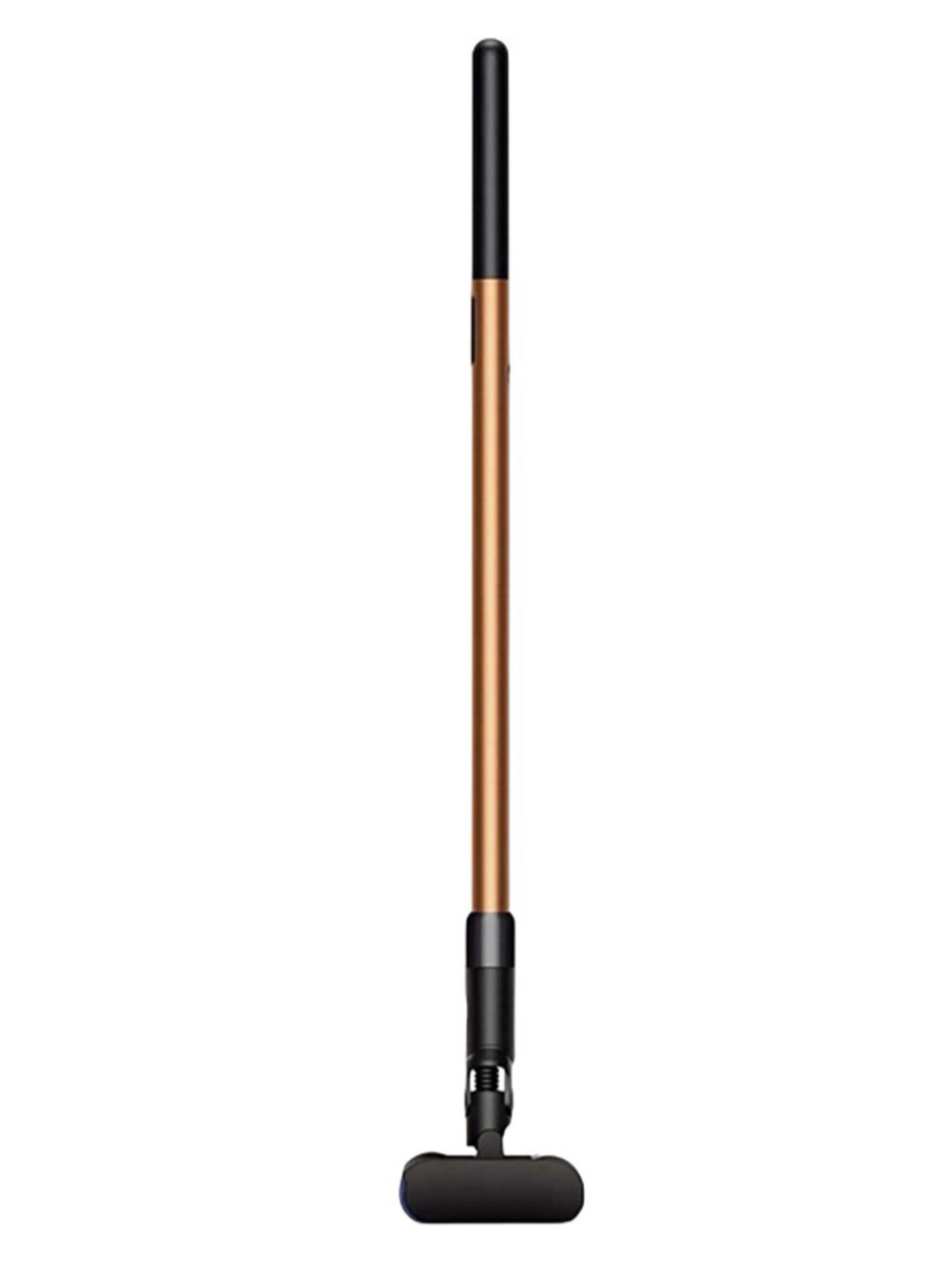 Вертикальный моющий пылесос Dyson Pencil Wash (Синий/Медь) (WR04-A)
