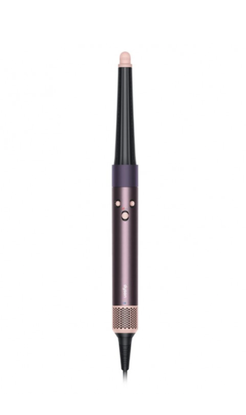Dyson Airwrap Complete Long HS08, Jasper Plum - Подарочный футляр