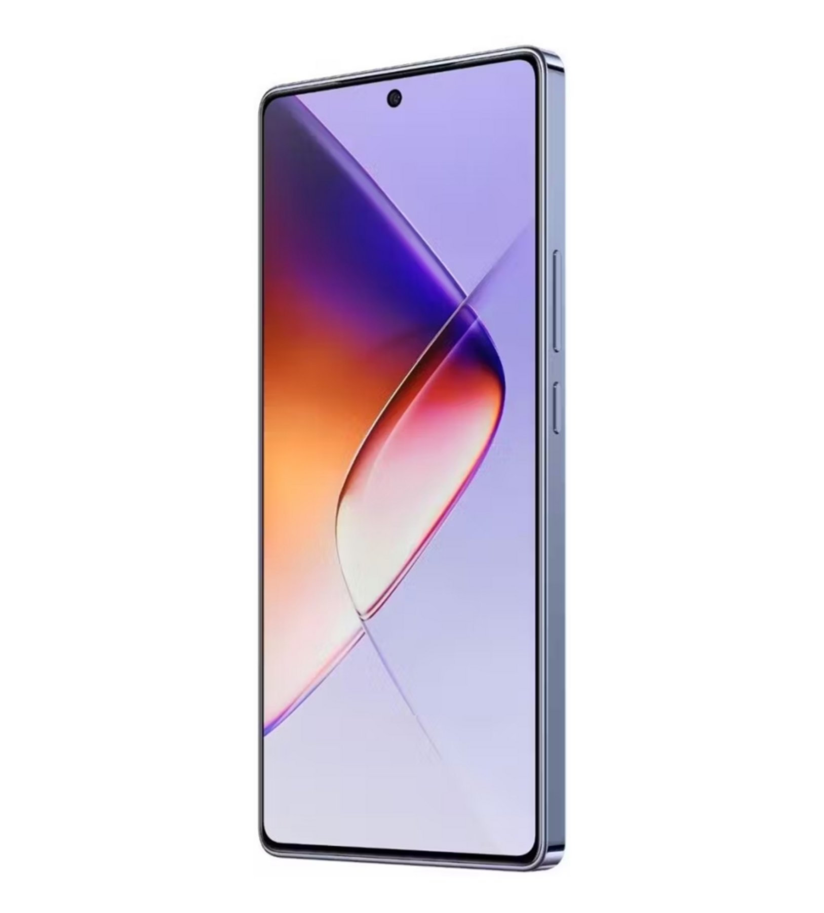 Infinix Note 40 Pro 12/256Гб, Черный