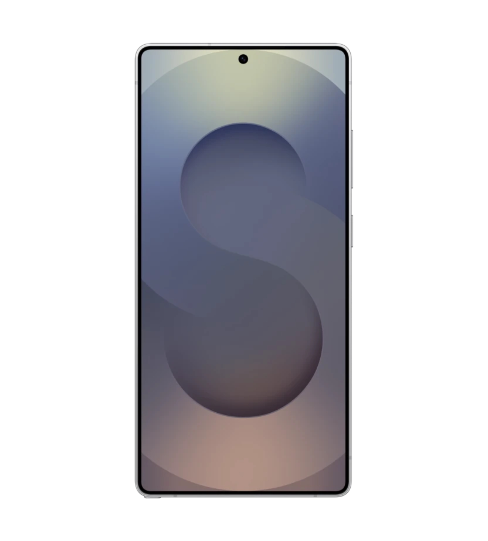 Смартфон Samsung Galaxy S25 Ultra 12/512Гб, Серебристый