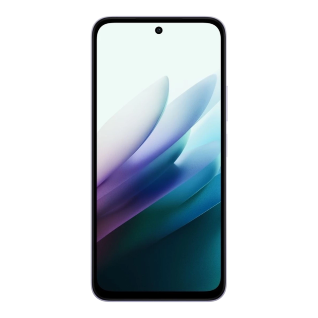 Xiaomi Redmi 15 6/128Гб, Фиолетовый