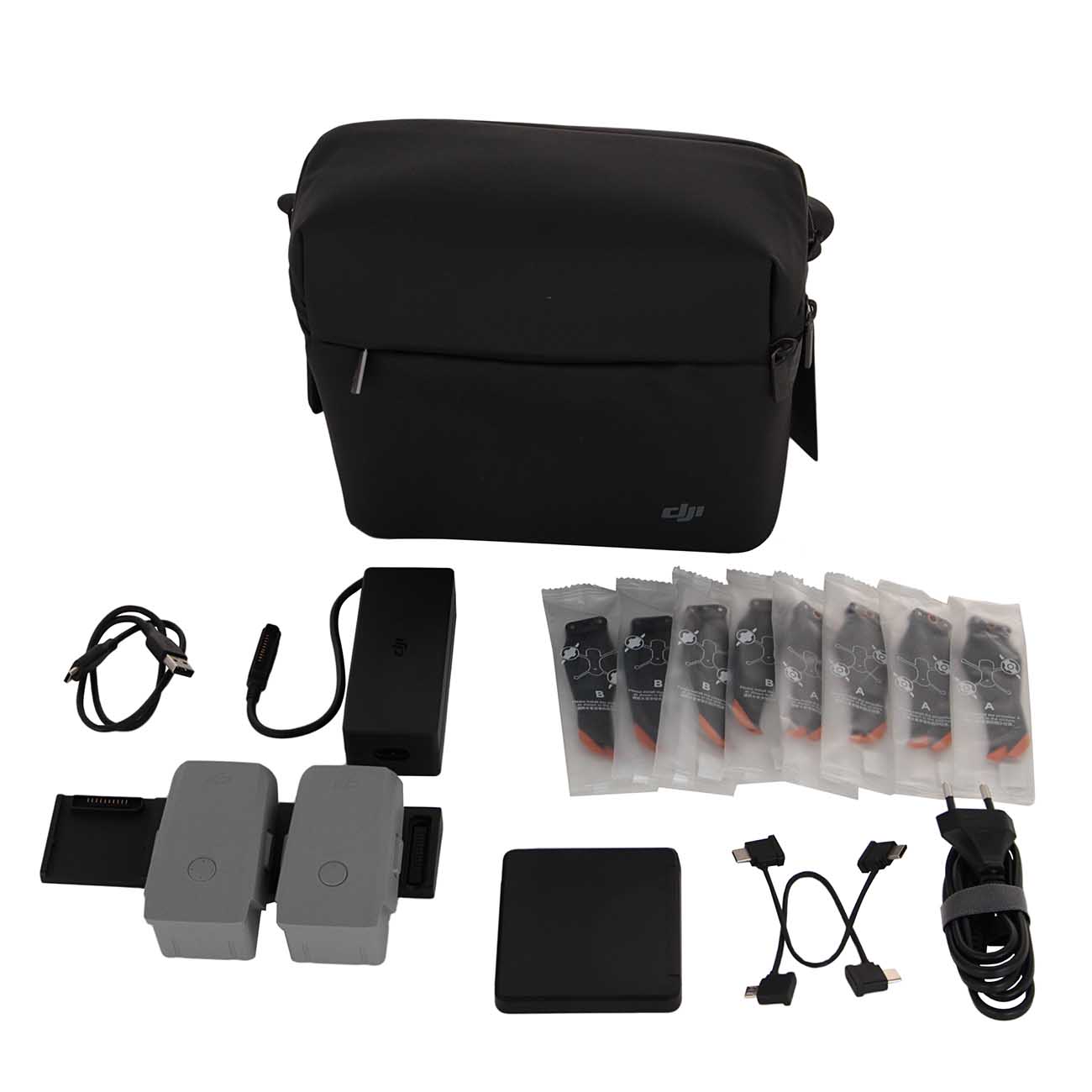 DJI Mavic Air 2s Fly More Combo