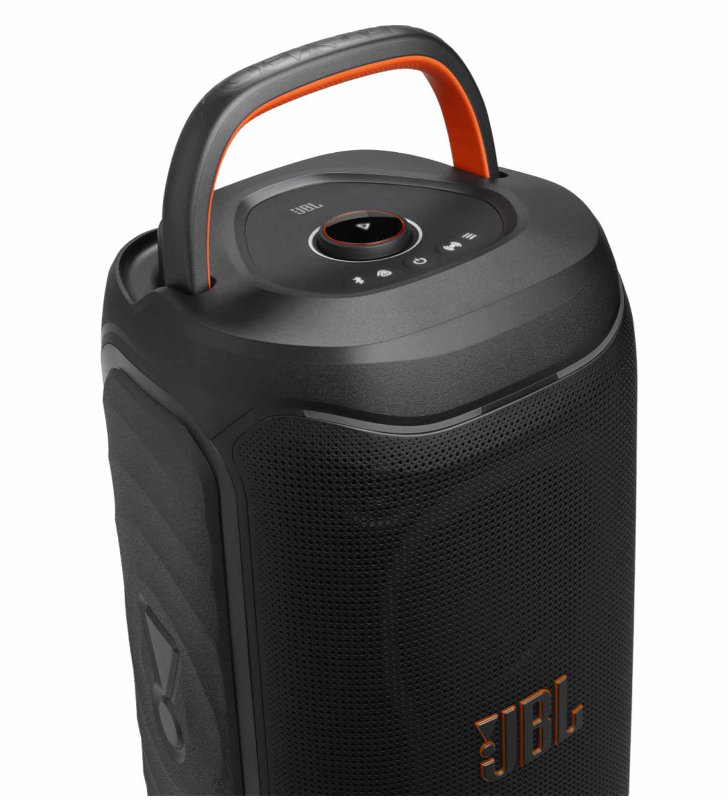 Портативная акустическая система JBL PartyBox 130