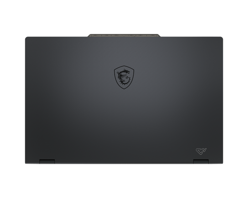 Ноутбук MSI Cyborg 15 B13WFKG Core i7-13620H/16Гб/512Гб SSD/RTX 5060 8Гб/15.6" FullHD 144Гц/DOS/Черный (9S7-15Q342-492)