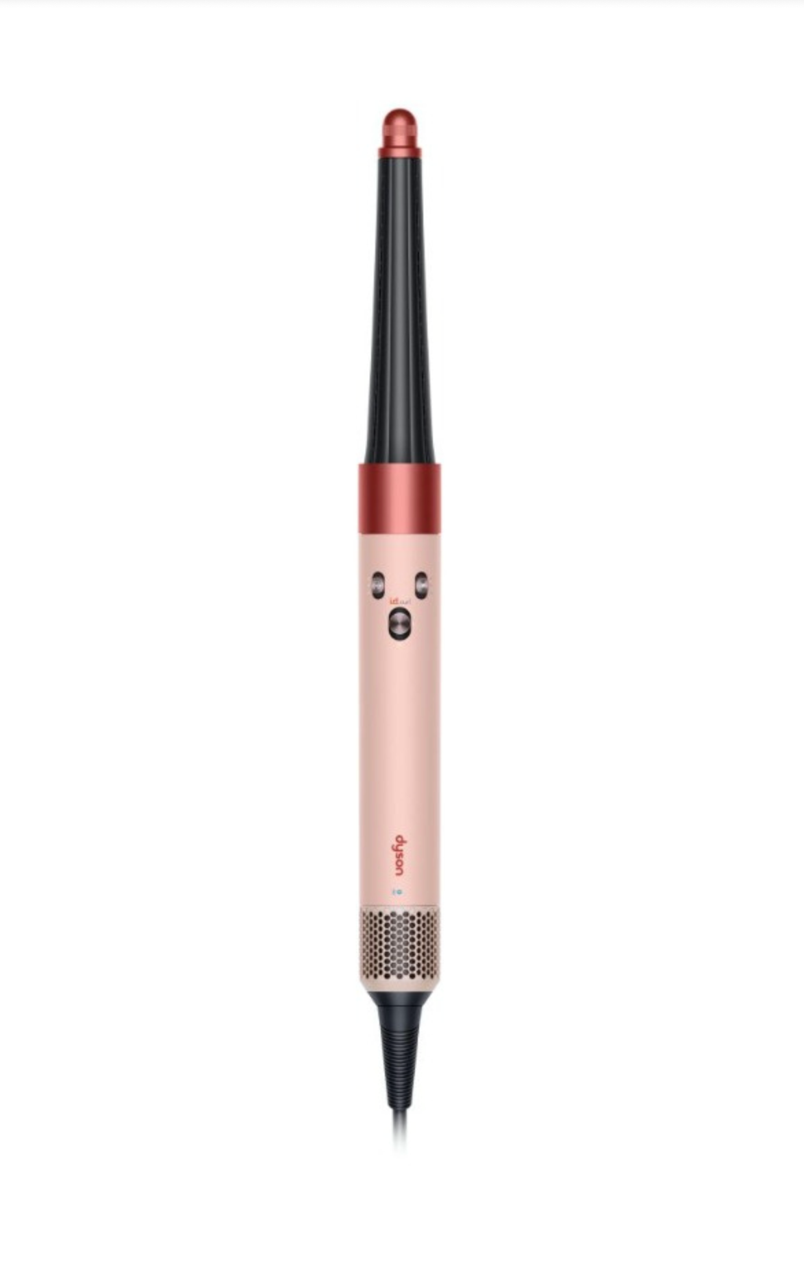 Dyson Airwrap Complete Long HS08, Kanzan Pink- Подарочный футляр