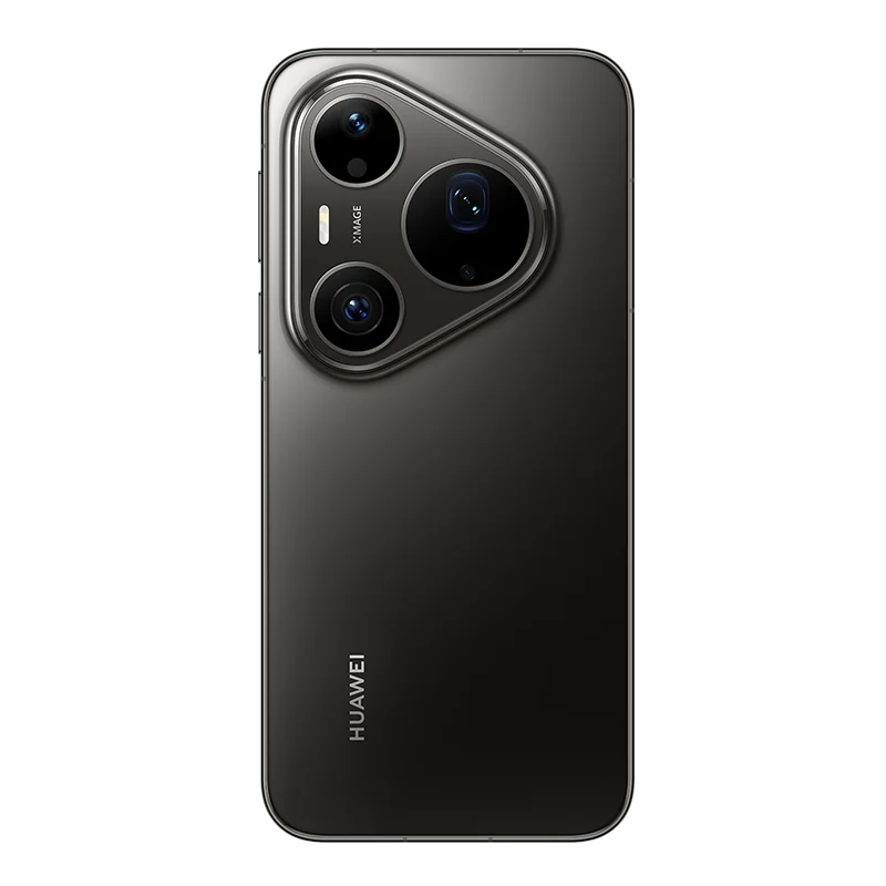 Смартфон Huawei Pura 90s Pro Max 12/512Гб, Черный