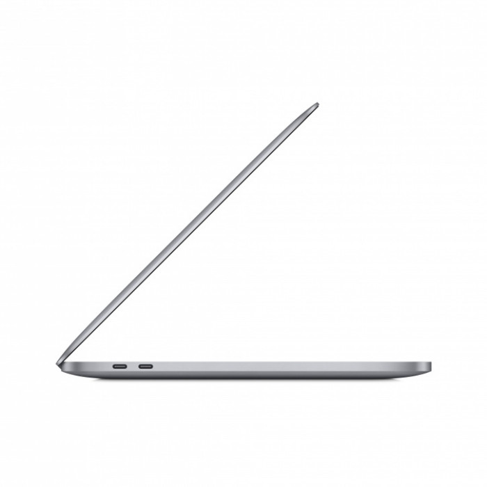 ar anMacBook Pro 13" Touch Bd Touch ID (Конец 2022), Серый (M2/8Гб/512Гб SSD) - БУ