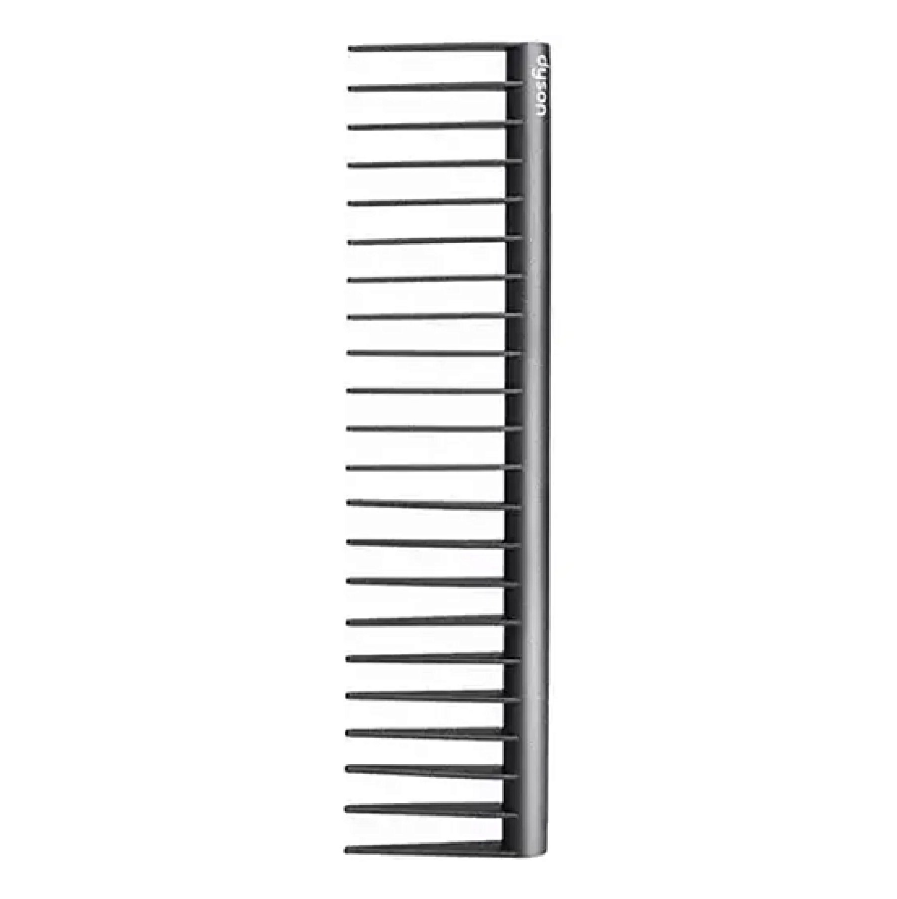 Набор расчесок Dyson Brush Kit (Black / Rose)