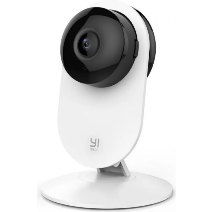 IP-Камера Xiaomi Yi 1080p HOME CAMERA (Family Pack 2 in 1)