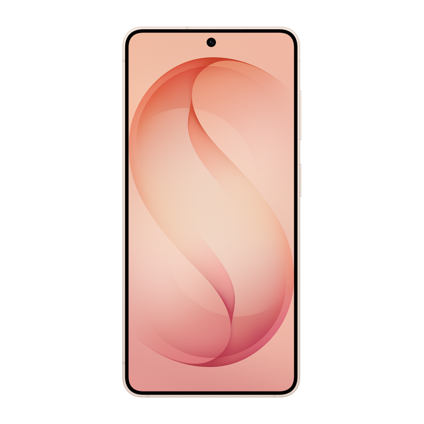 Смартфон Samsung Galaxy S26 12/256Гб, Розовое золото