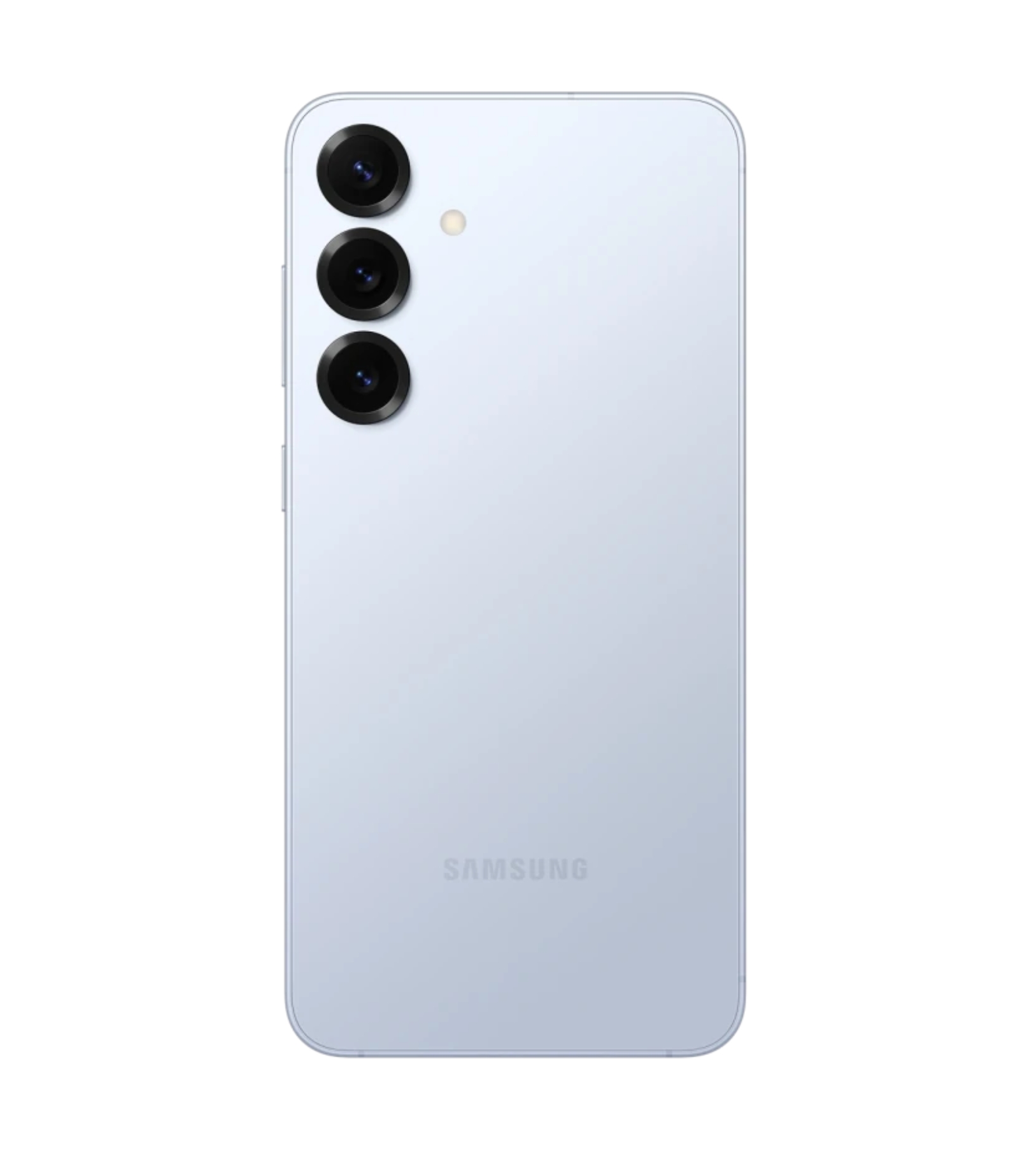Смартфон Samsung Galaxy S25 12/128Гб, Голубой