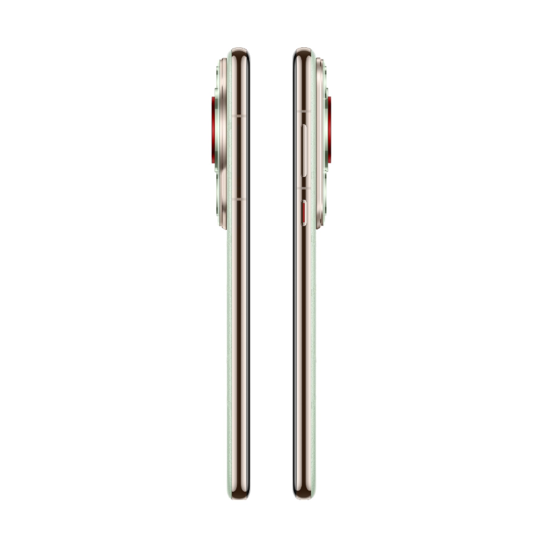 Huawei Pura 70 Ultra 16/512Гб, Зеленый