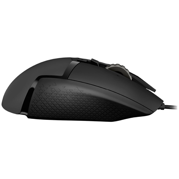 Игровая мышь Logitech G502 Lightspeed Wireless Hero, Черный