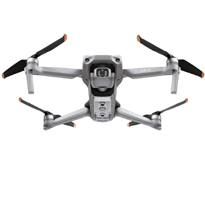 DJI Mavic Air 2s Fly More Combo с DJI Smart Controller
