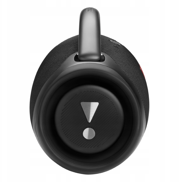 JBL Boombox 3, Черный