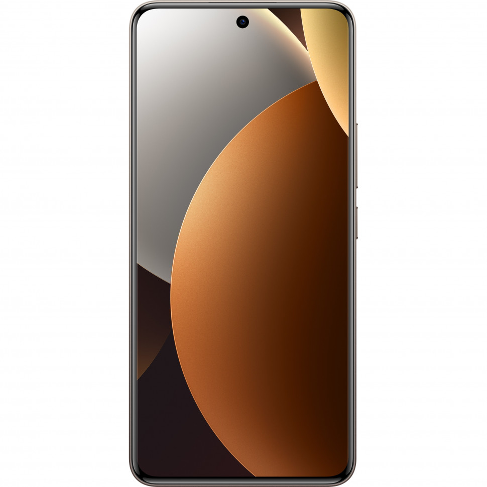 Смартфон Xiaomi Redmi Note 15 Pro 12/512Гб, Титан EU