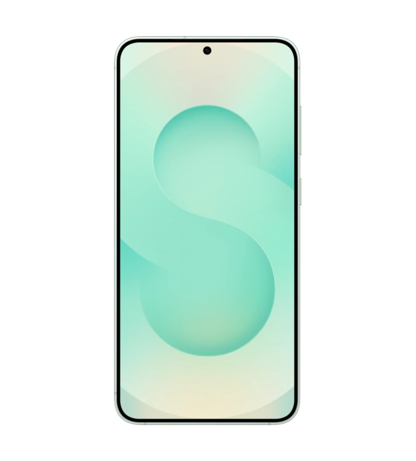 Смартфон Samsung Galaxy S25 12/512Гб, Мятный