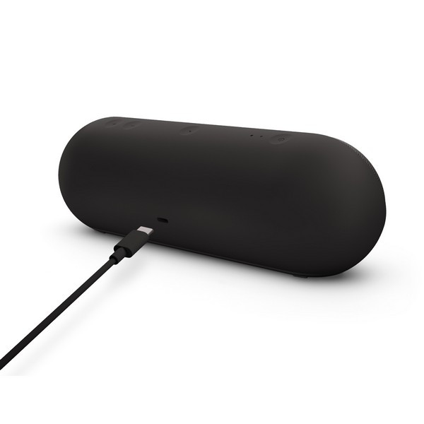 Beats Pill, Черная