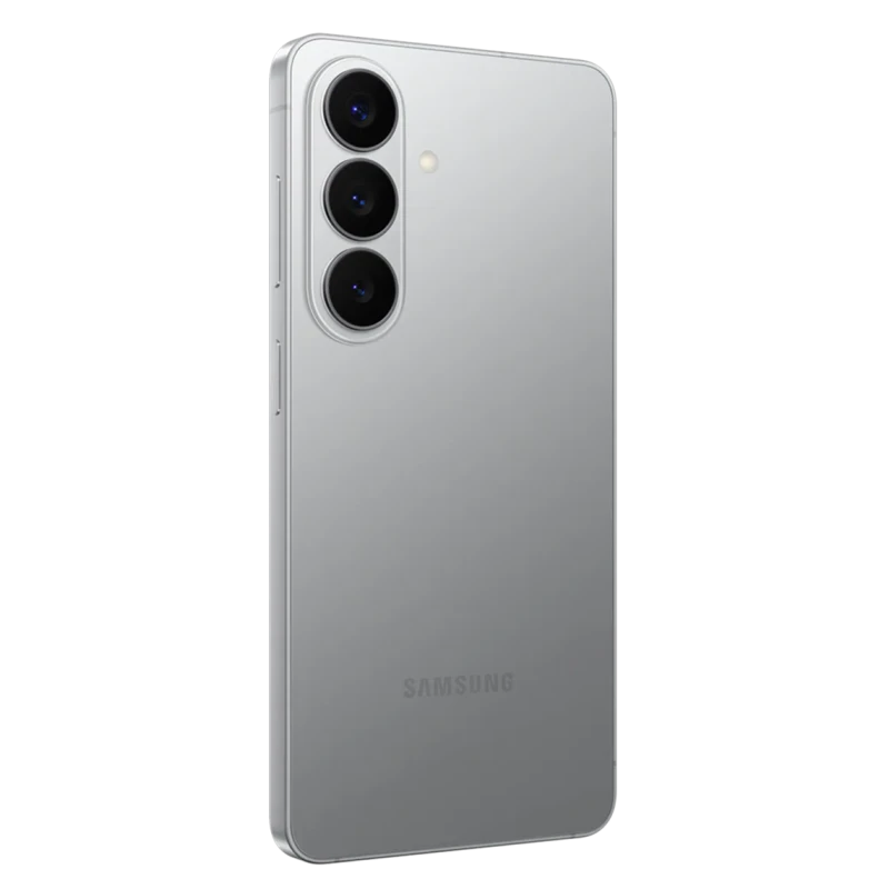 Смартфон Samsung Galaxy S26 12/512Гб, Серебристый