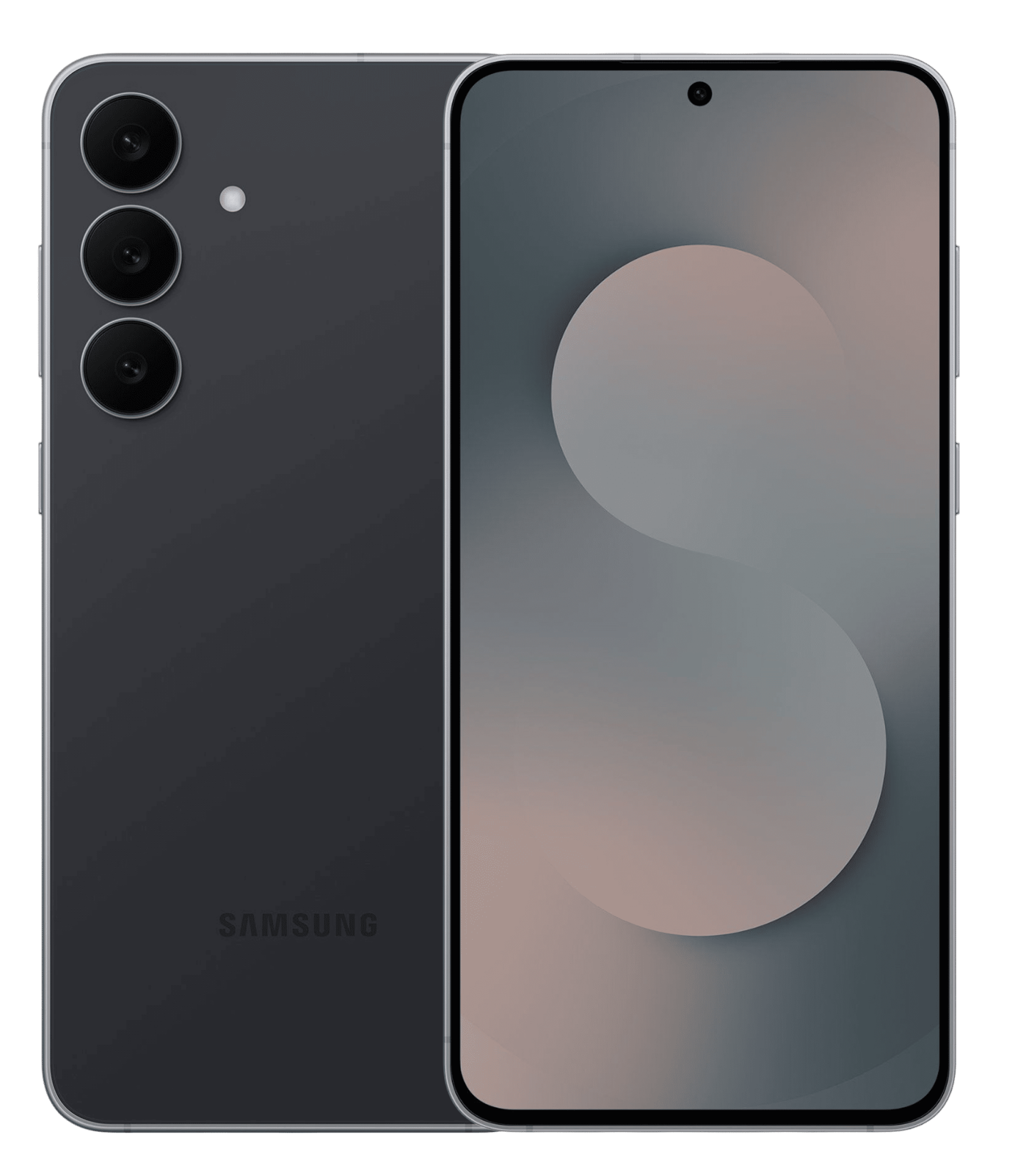 Samsung Galaxy S25 FE 5G 8/256Гб, Черный