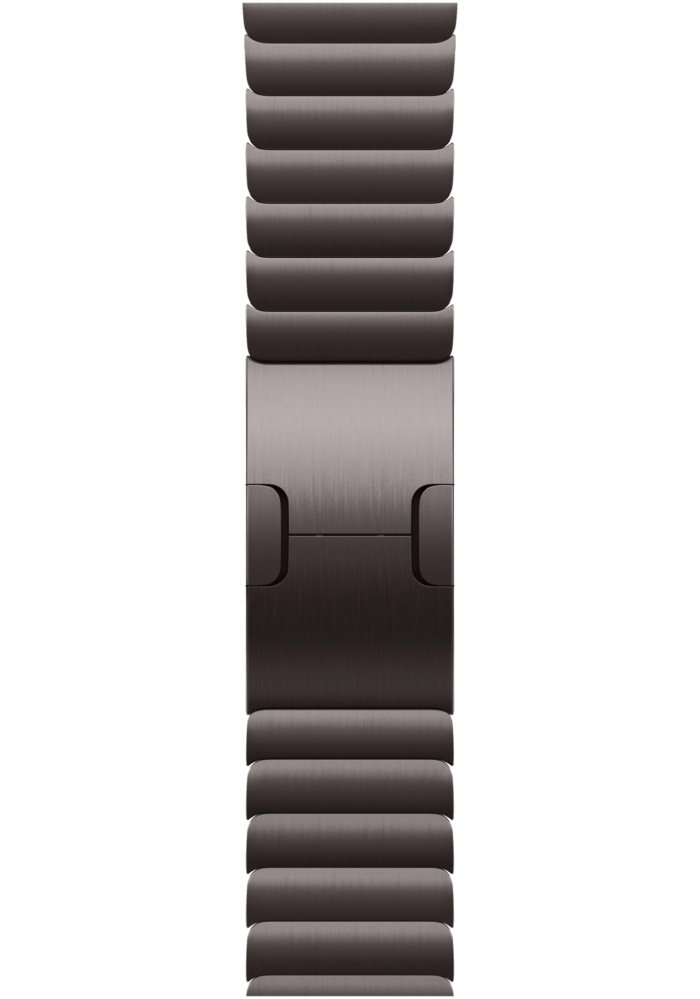 Ремешок Apple для Apple Watch 46 мм, блочный браслет для 11 Series, Сланцевый