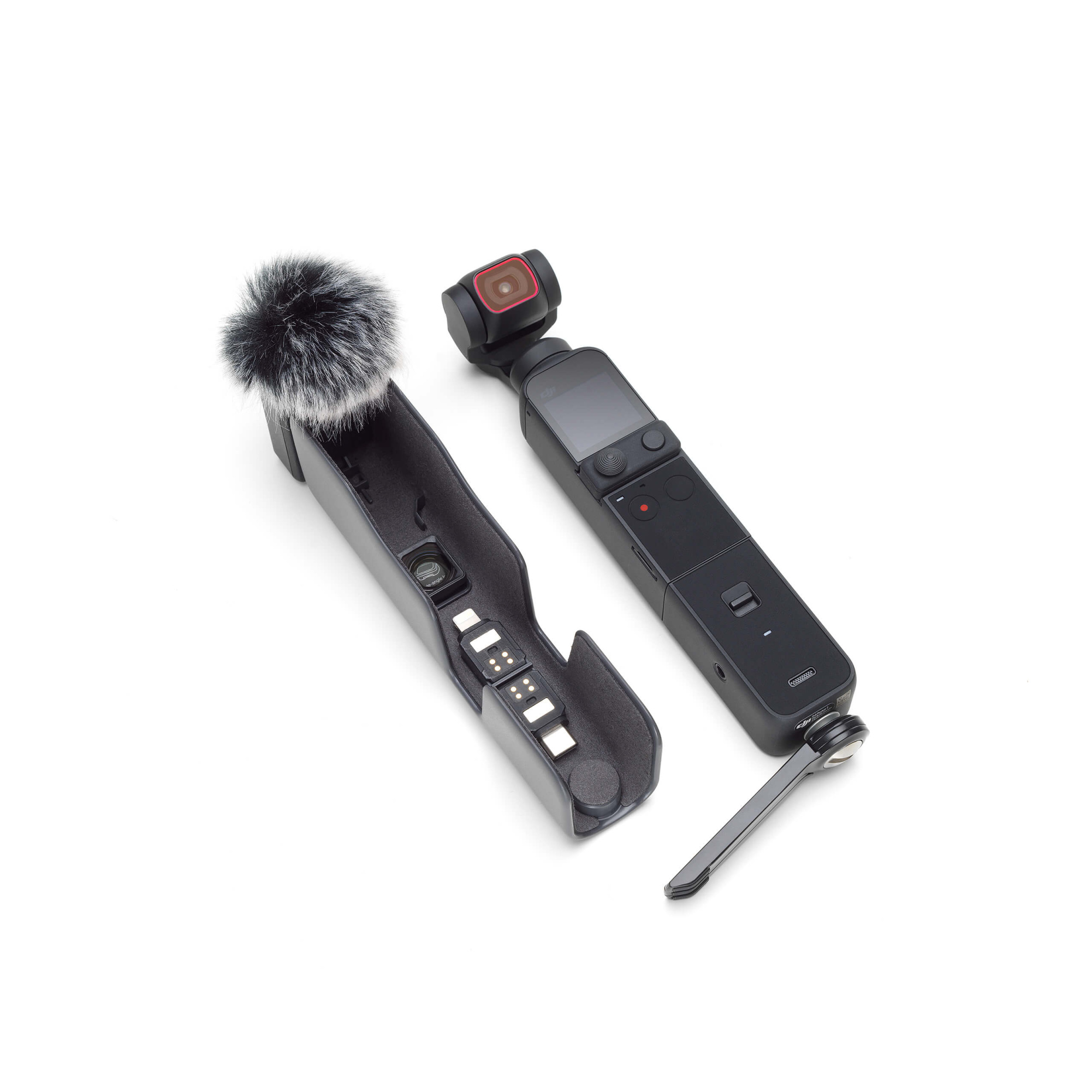 DJI Osmo Pocket 2 Creator Combo в 